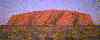 Ayers Rock, plus grand Monolythe du monde