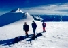 Ascension du Mont Blanc