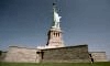 La statue de la liberté à New York