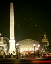 Place de la Concorde et son Obélisque